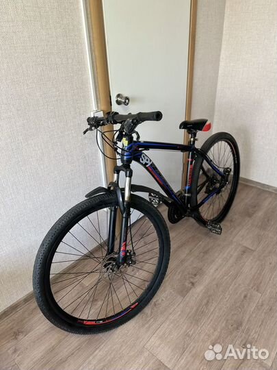 Велосипед горный 29 колеса