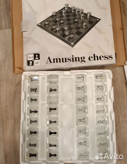 Настольная игра для мужиков