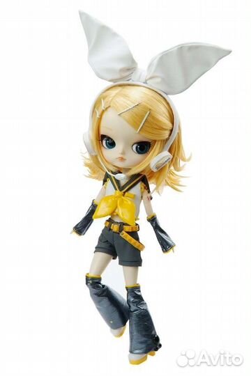 Кукла пуллип pullip Kagamine Rin/Len