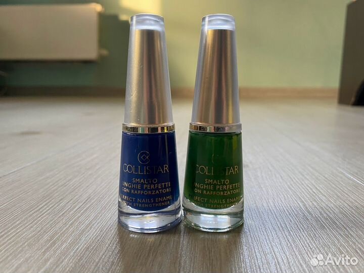 Лак для ногтей