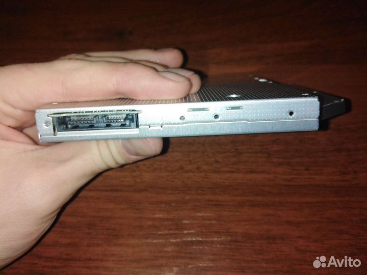 DVD привод для ноутука (дисковод)