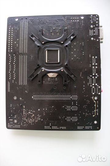Материнская плата Gigabyte b360m d2v