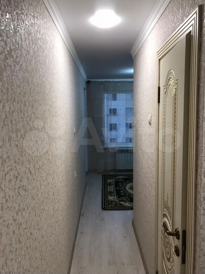 1-к. квартира, 34 м², 4/9 эт.