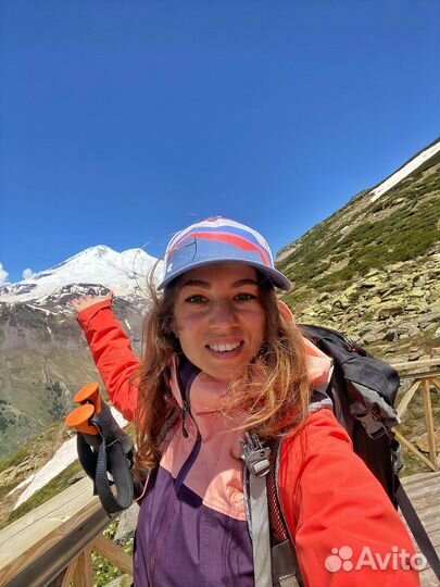 Джип-туры по Кавказу, трансфер