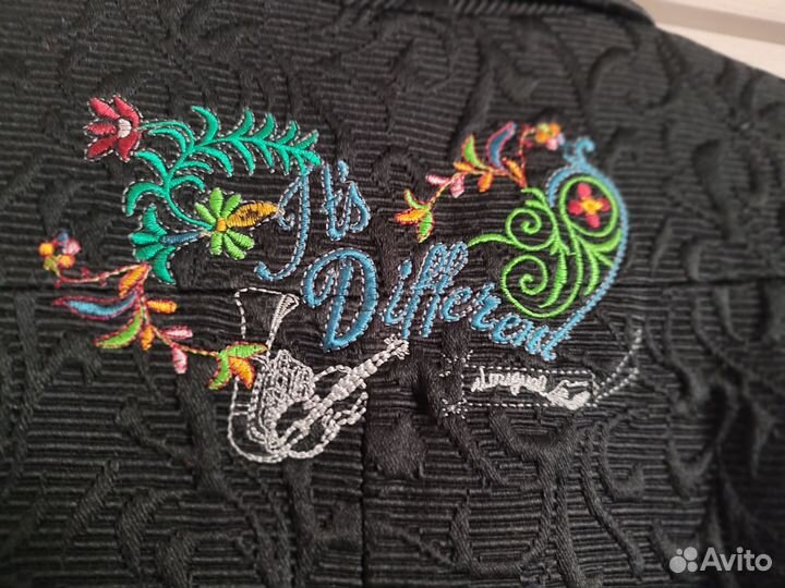 Жакет desigual