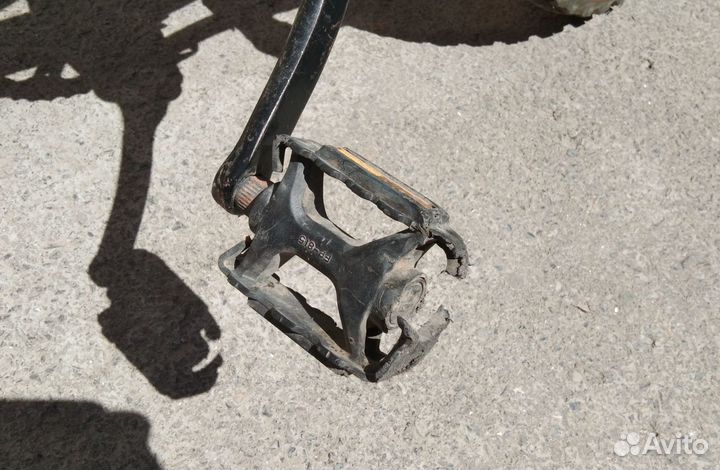 Велосипед Stels Pilot 415