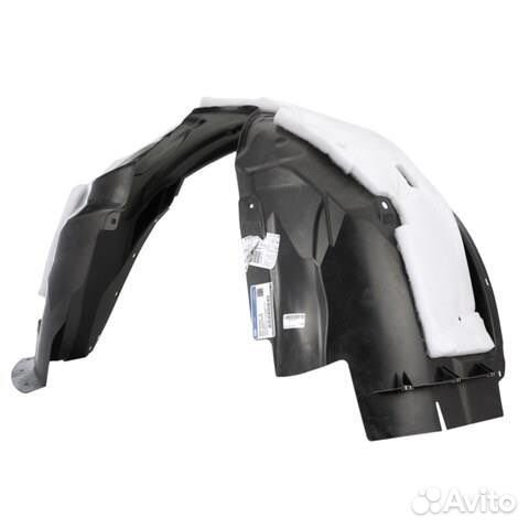 Подкрылок на ford mondeo