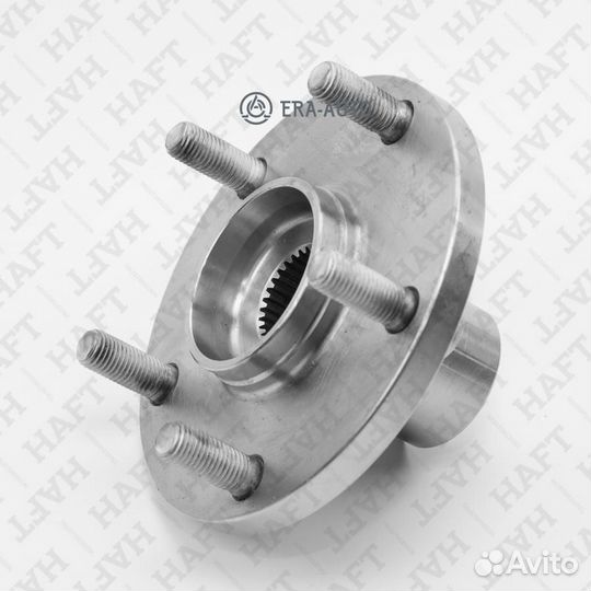Haft RV0319 Ступица перед