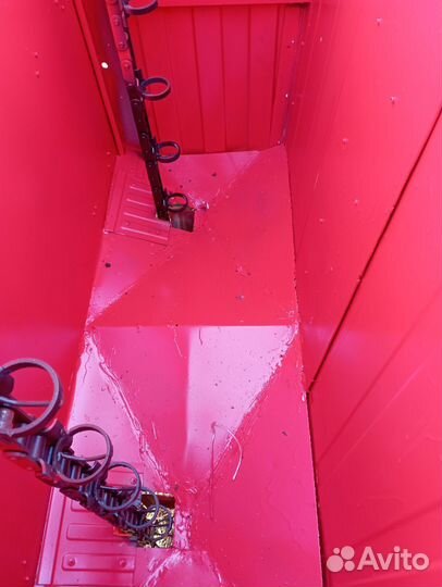 Картофелесажалка Агропромсельмаш СПК-4, 2023