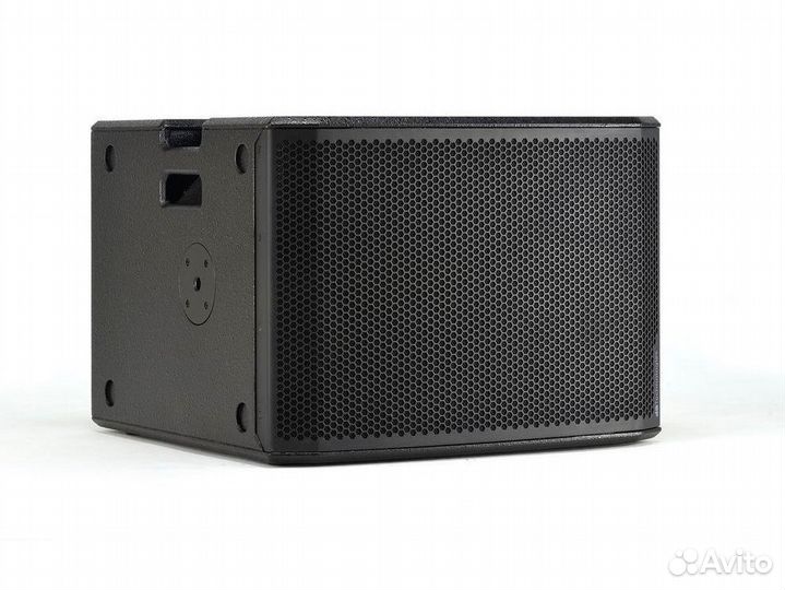 DB Technologies Sub915 сабвуфер