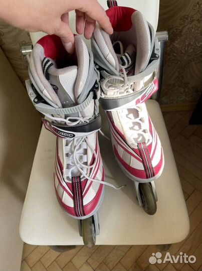 Ролики женские