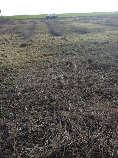 Участок 8,6 сот. (ИЖС)