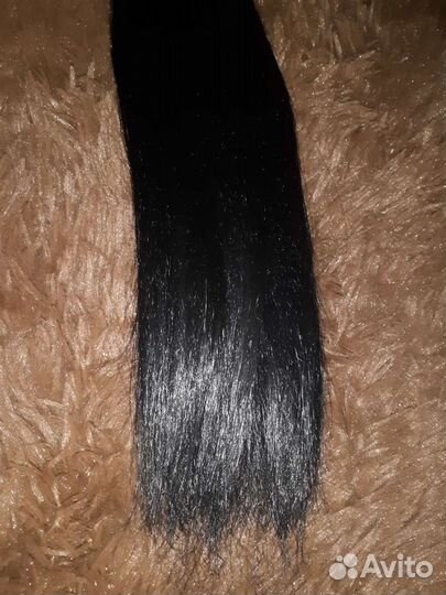 Трессы искусственные