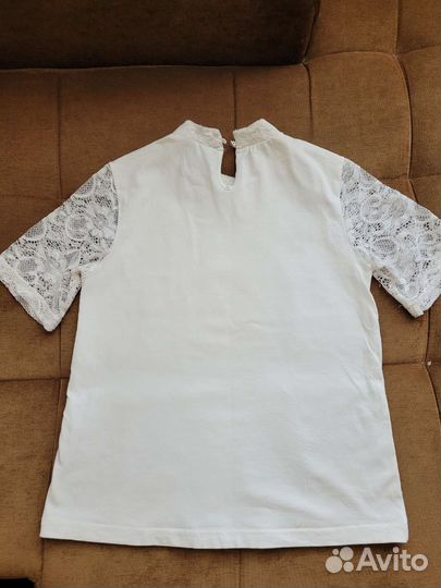 Блузка для девочки