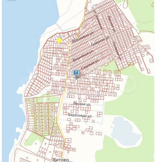 Участок 15 сот. (СНТ, ДНП)