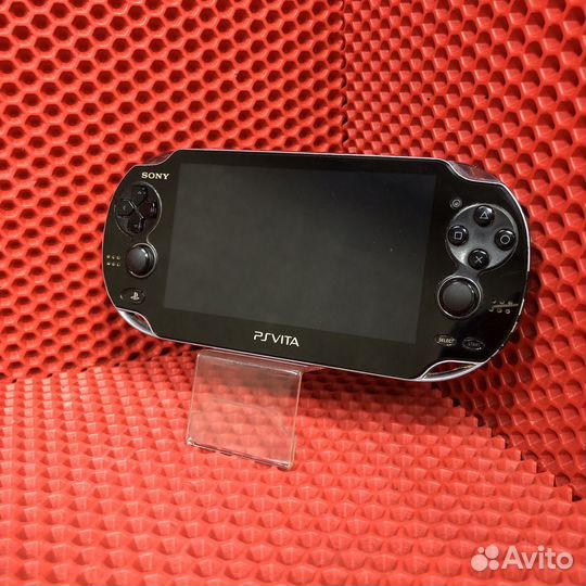 Игровая приставка Sony PlayStation Vita (63268)