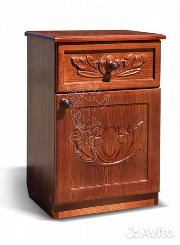 Тумба Кама-М