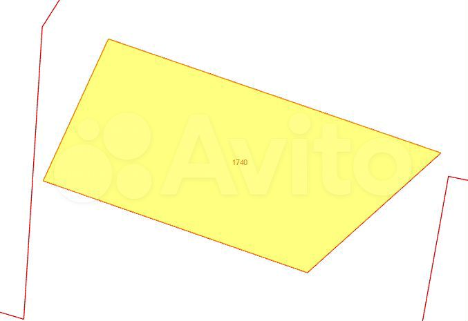 Участок 12 сот. (ИЖС)