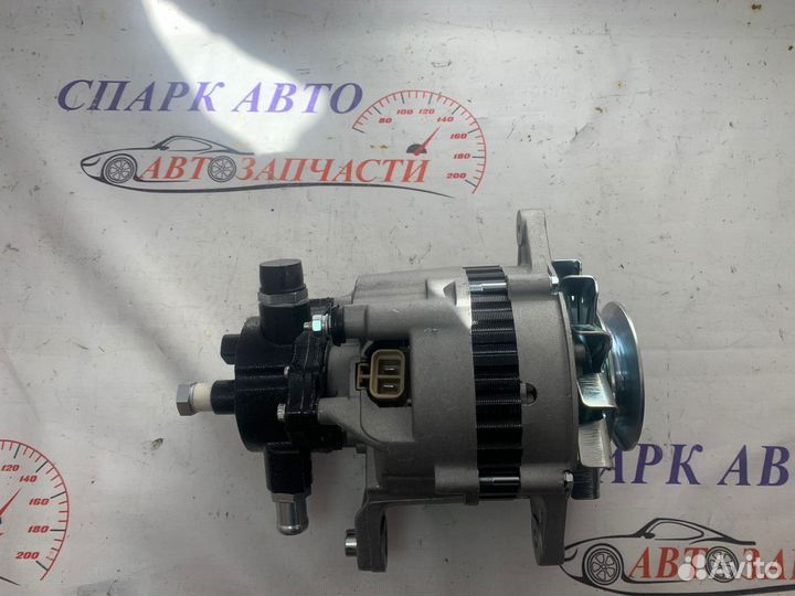 Генератор Mazda HA SL XA 24V 35A