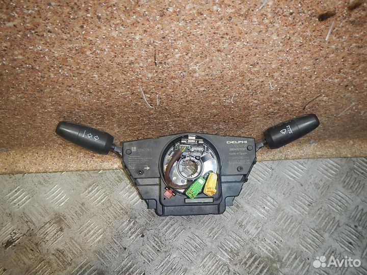 Переключатель, Opel -corsa D (06)