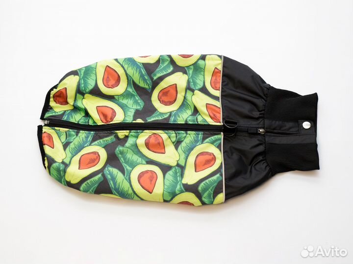 Жилетка для собак