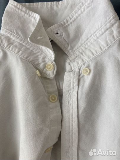 Рубашки на мальчика