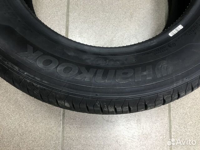 Hankook Ventus Prime 3 K125 215/60 R16 99H