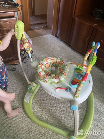 Игровой центр