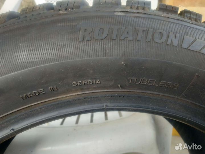 Kormoran Snow 215/60 R17 H