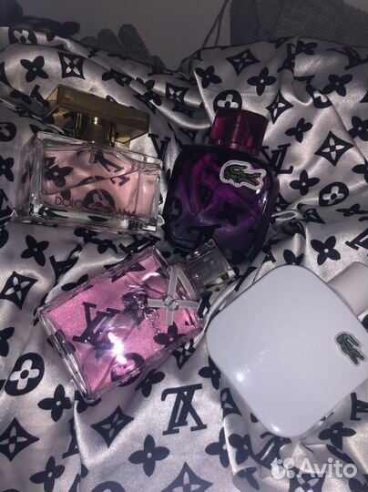 Для милых дам