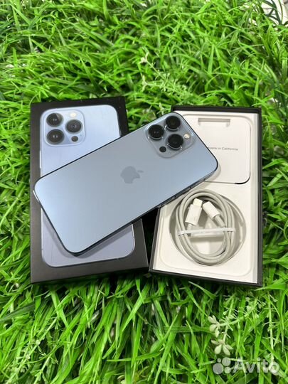 iPhone 13 Pro, 128 ГБ