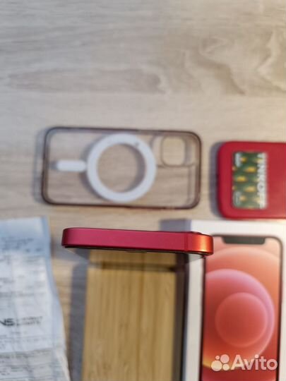 iPhone 12 mini, 64 ГБ