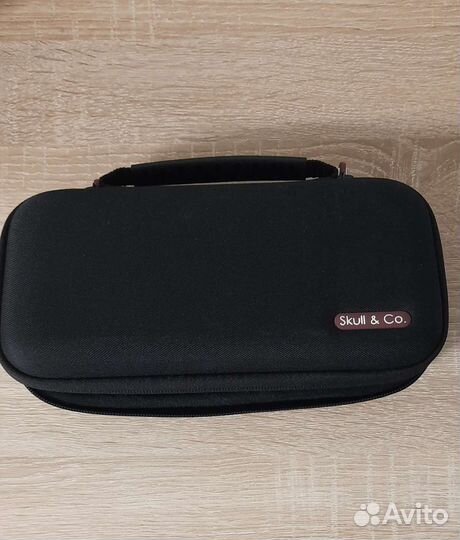 Чехол Skull & Co для Nintendo switch lite