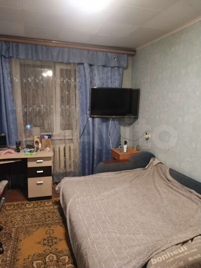 3-к. квартира, 65,9 м², 6/9 эт.