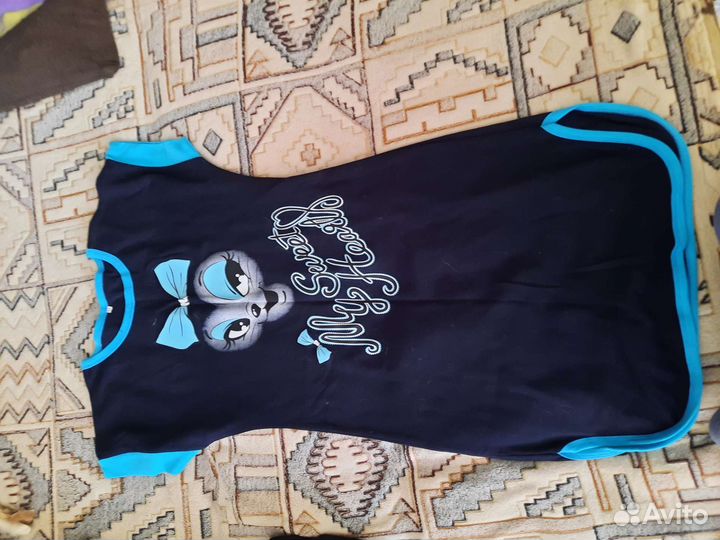 Домашняя одежда