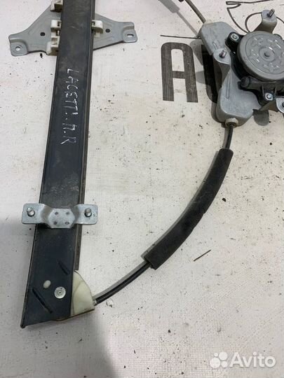 Стеклоподъемник передний правый Chevrolet Lacetti