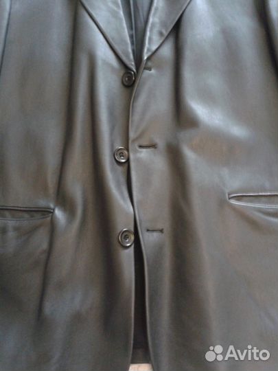 Лапсердак Супермена