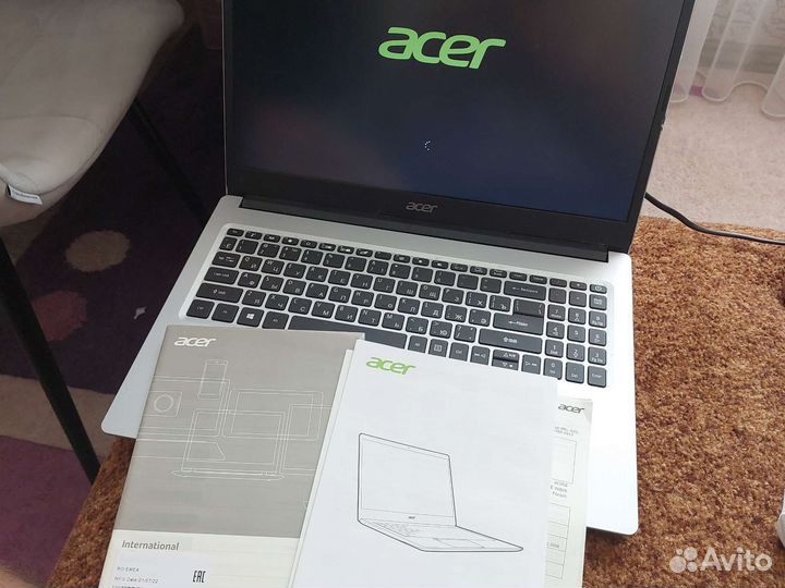 Acer
