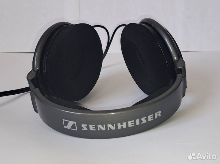 Наушники Sennheiser HD 650 Made in Ireland