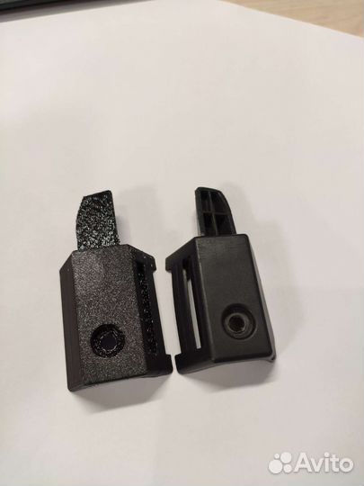 Крепление шторки багажника рено меган 2 универсал