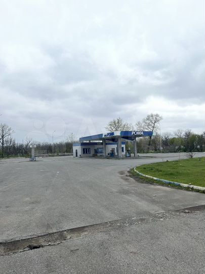 Автосервис, 40 м²