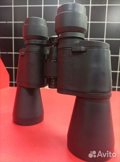 Бинокль Canon 60х60