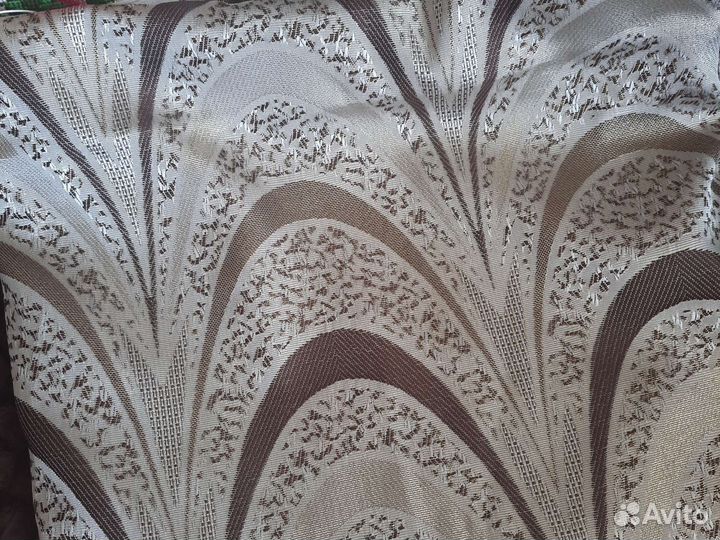 Шторы бу 2 шт