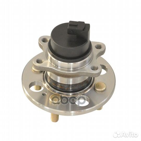 Ступица с подшипником hyundai getz 02/KIA RIO