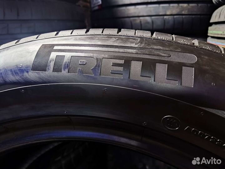 Pirelli P Zero PZ4 275/50 R20 113W