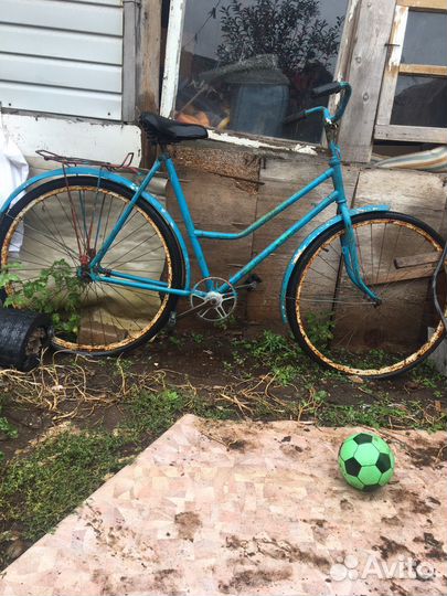 Велосипеды бу взрослый