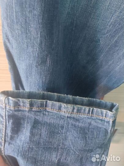 Джинсы женские 48 размер