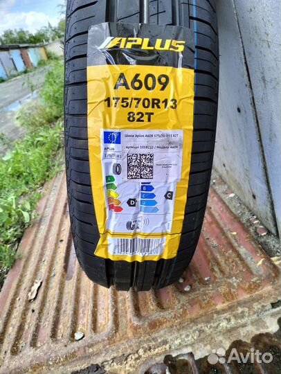 Aplus A609 175/70 R13