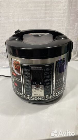 Мультиварка