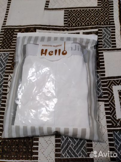 Боксеры мужские хххL